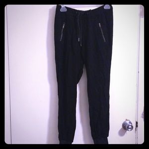 Jogger pants